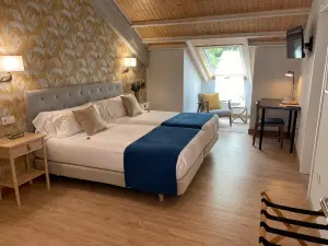 Hotel Pazo de Bieite