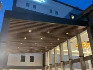林恩飯店圖班