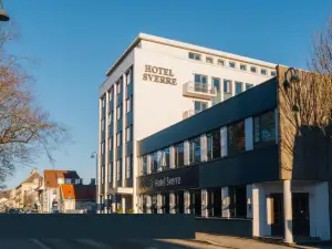 Hotel Sverre