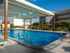 Abu Sanaa Hotel