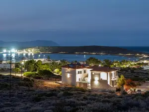 Agnadi Blue Apartments
