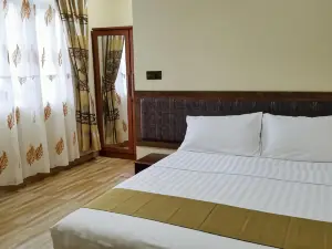 Remora Inn