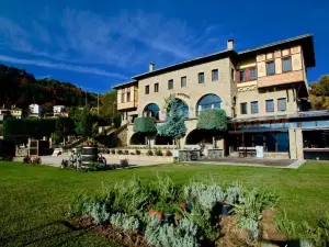 Valia Nostra Escape Hotel