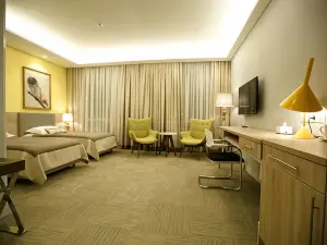 Green Which Hotel