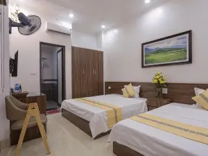 Hoàng Anh Hotel Lào Cai - by Bay Luxury