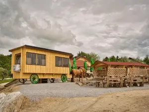 Farm Stay Ana