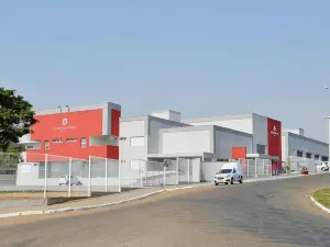 Habitat Prime Hotel