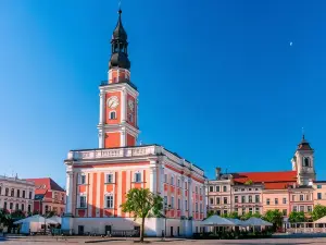 B&B HOTEL Leszno