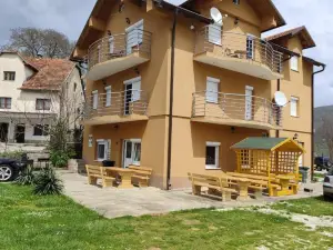 Apartmani Scit