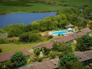 Delta Nature Resort