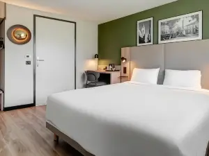 Hotel Campanile Nature - Cergy Pontoise