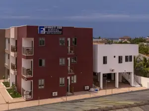 FIRST HR HOTEL