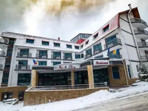 Hotel Ski&Sky