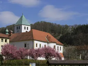 Na Kopitarjevi