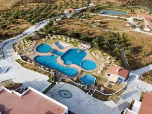 Resort Hotel El Cortijo & Spa
