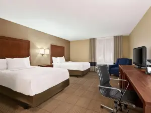 Baymont by Wyndham Rocky Mount
