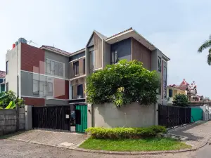 Caseira Citra Raya Syariah Mitra RedDoorz