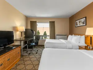 Comfort Inn Val d'Or