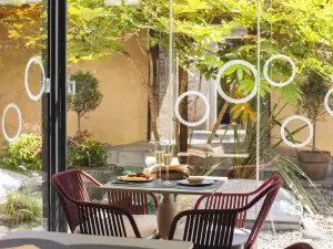 Hotel la Meridiana, Lake & Spa