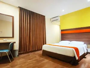Hotel Satria Wisata