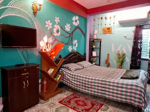 綠葉旅館