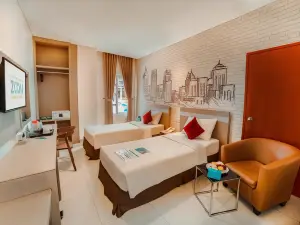 Zoom Hotel Mulawarman