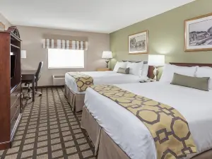 Baymont by Wyndham Fulton