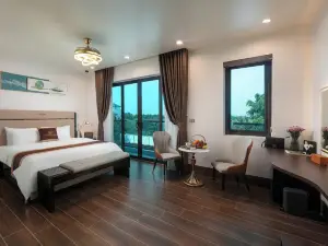天堂溫泉