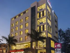 Hotel Rasika