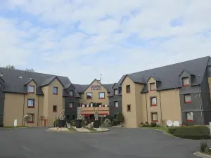 Hôtel Antares & Spa