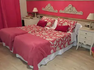 El Encanto del Moncayo