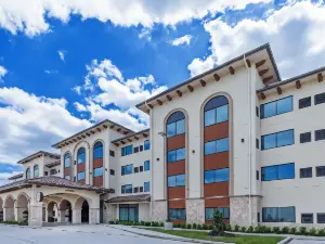 Hotel Indigo Spring – Woodlands Area