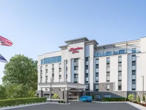 햄프턴 인 로체스터 펜필드 NY