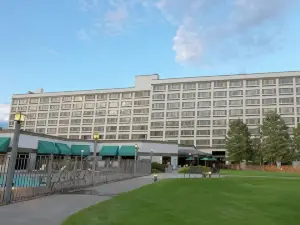 DoubleTree by Hilton Hotel Grand Junction