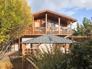 El Refugi de les Basses