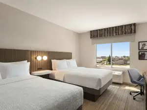 Hampton Inn by Hilton Stockton