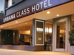 Urbana Class Hotel