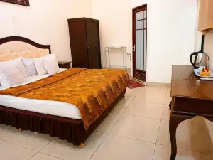 Hotel Laweyan Solo