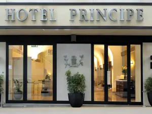 호텔 프린시페 디 빌라프란카