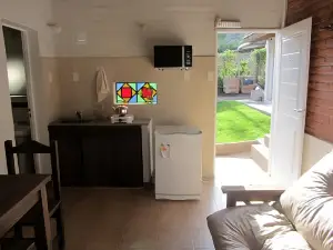 Cabañas Molinos de Vientos