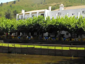 Sever Rio Hotel