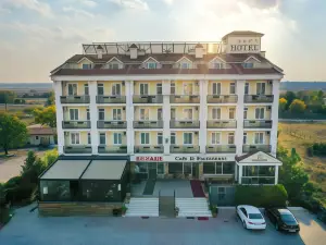 Hotel Simsek