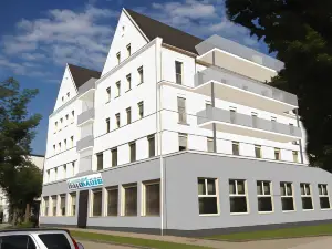 Fruhstuckshotel Waldbauer