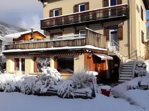 Pension Saint Antoine
