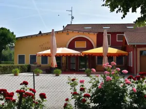 Agriturismo Paradiso