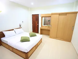 Tree House Apartment Songkhla