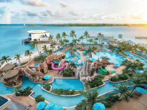 Margaritaville Beach Resort Nassau