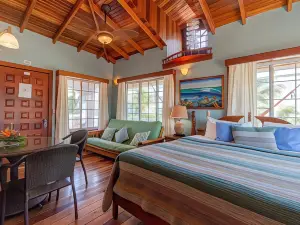 Blue Tang Inn