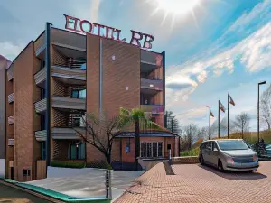 BB Hotels Smarthotel Re Milano Nord