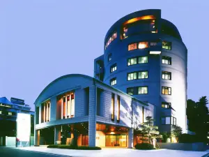 芙蓉別館酒店